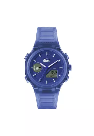Lacoste Watches For Men 2025 | ZALORA Philippines