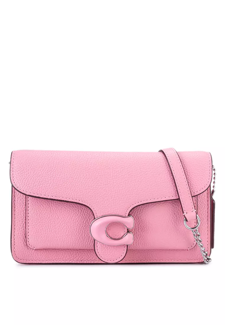 Chain clutch clearance purse