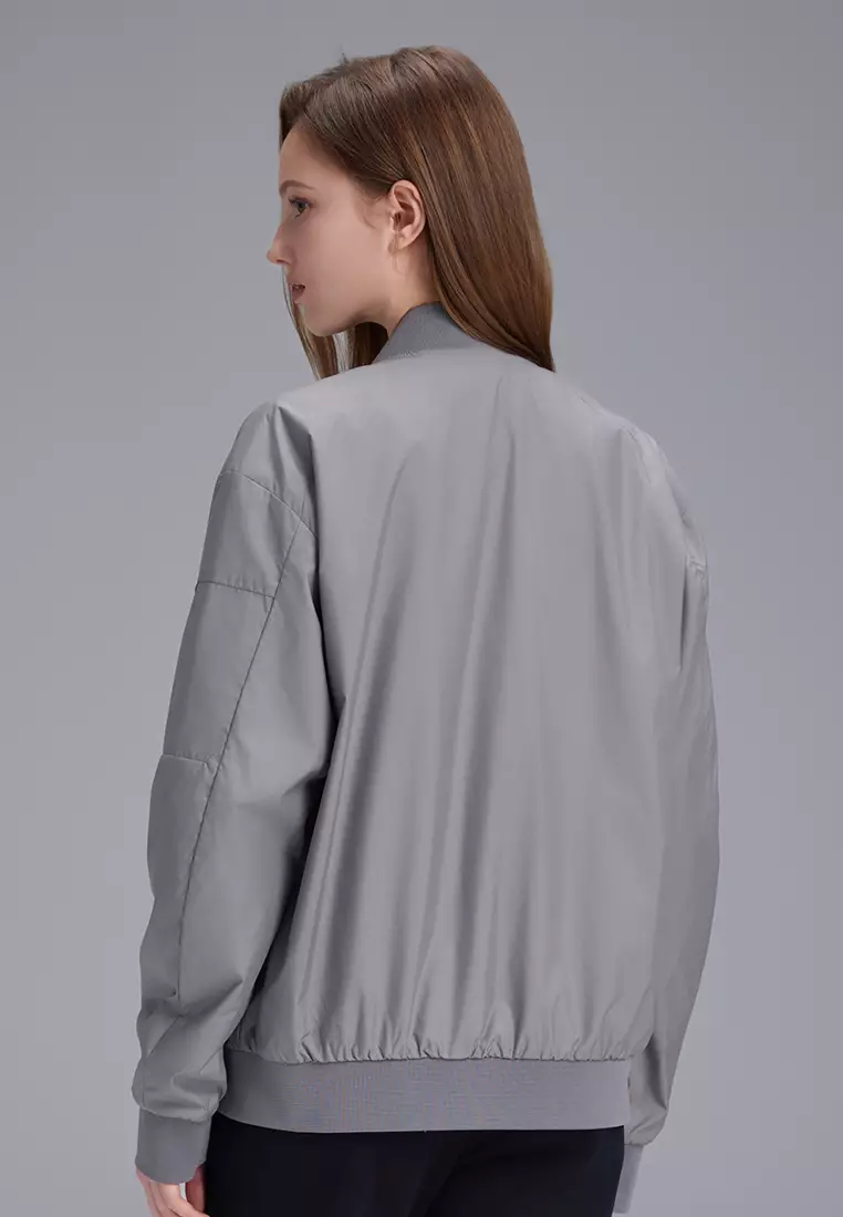 男女同款Urban City Blouson外套