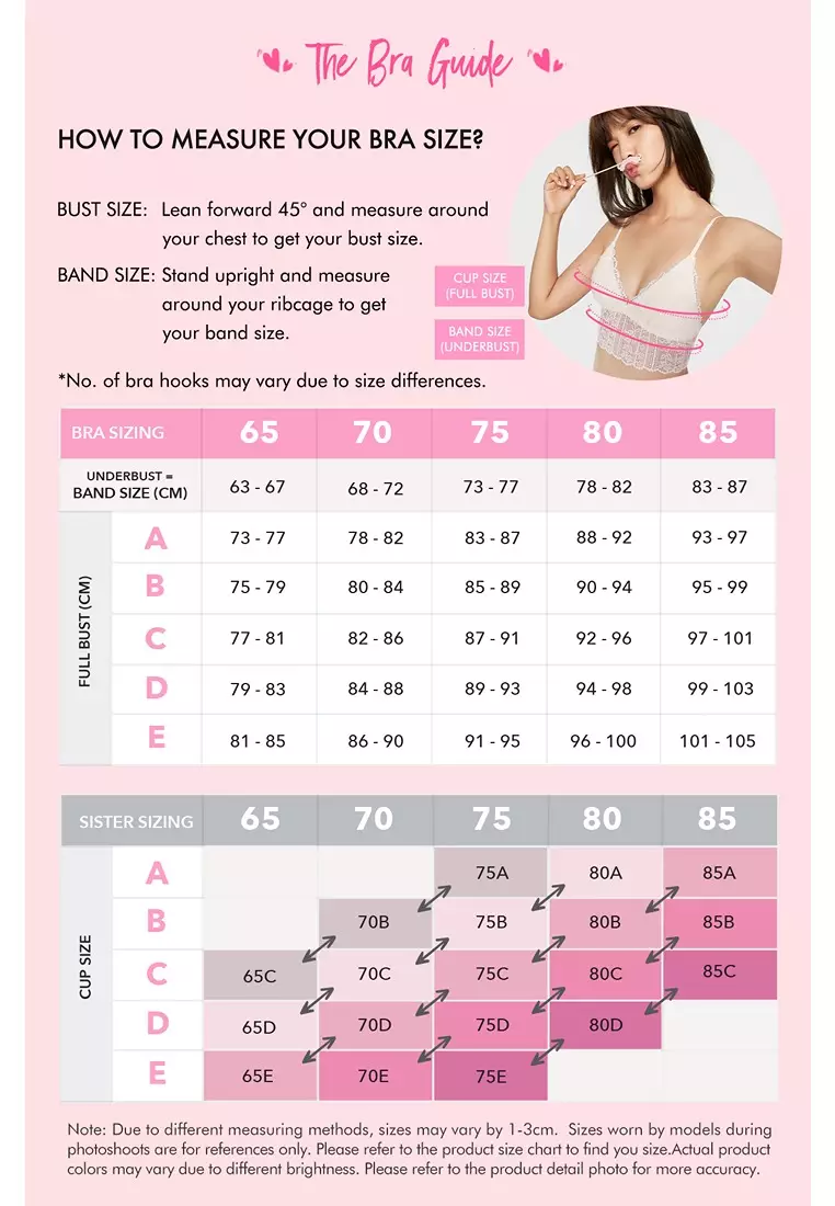 CHITI DELICATE LACE FRONT CLOSURE UNDERWIRED MEDIUM PADDED DEMI BRA FOR WOMAN GIRL BR13754
