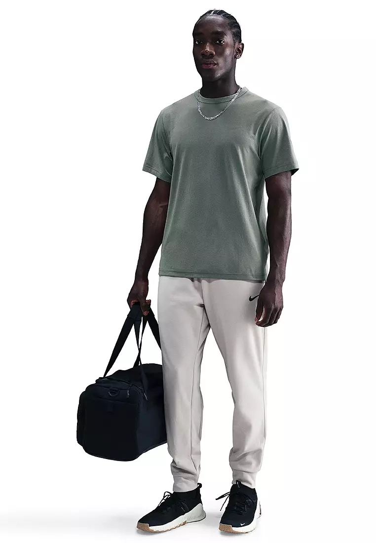 Dri-FIT UV Hyverse Short-Sleeve Fitness Top