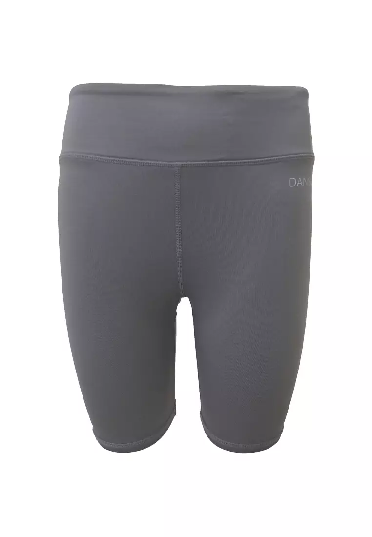 Mighty Move Highwaist Cycling Shorts with Pockets Activewear for Women