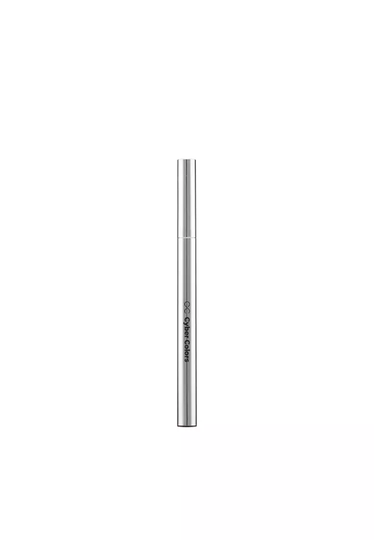 Cyber Colors 魅惑持久眼線筆 #03 Dark Brown