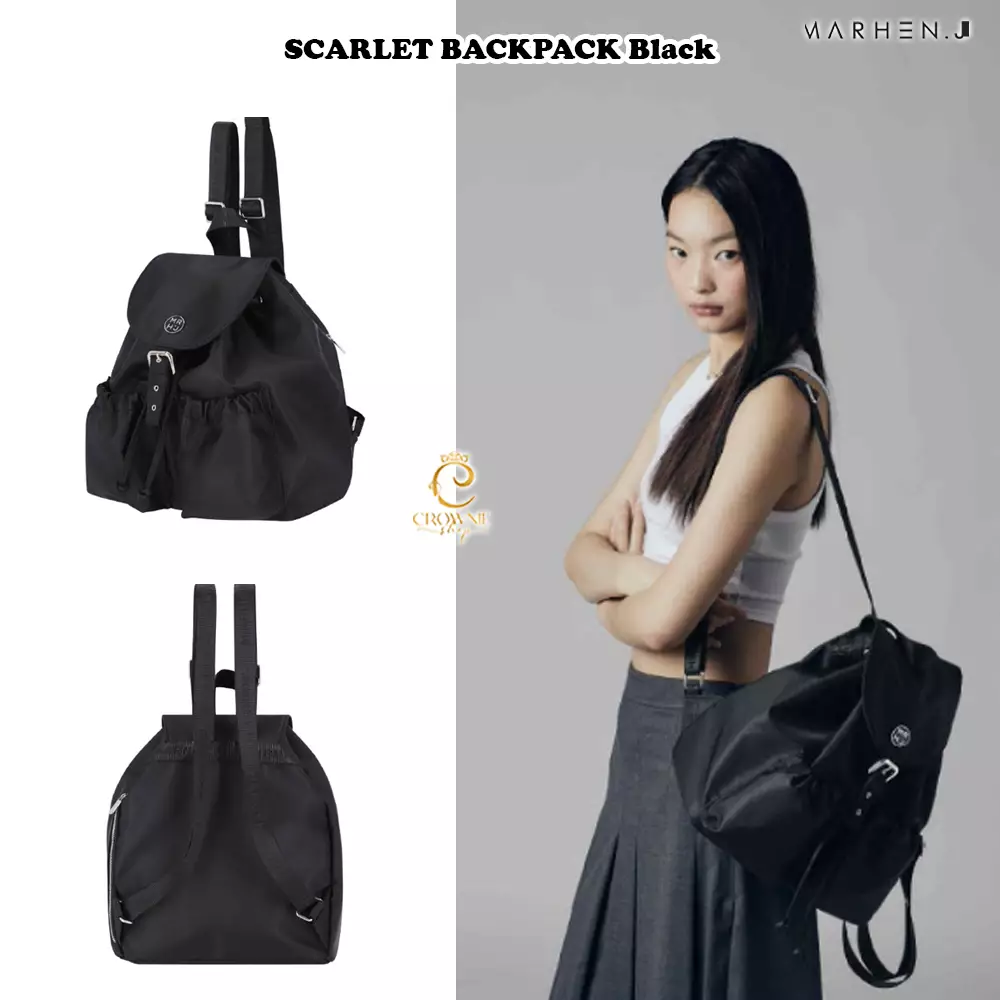 Marhen 2025 j backpack