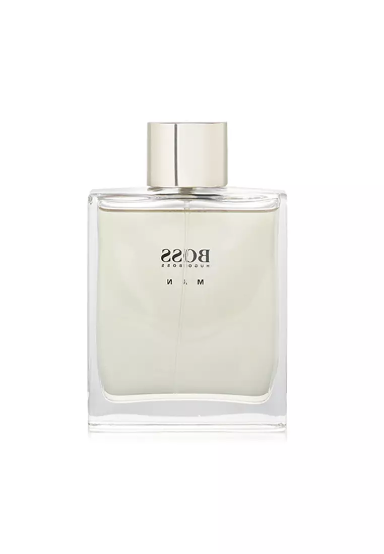 網上選購Hugo Boss Boss Man 男士淡香水100ml/3.3oz 2025 系列