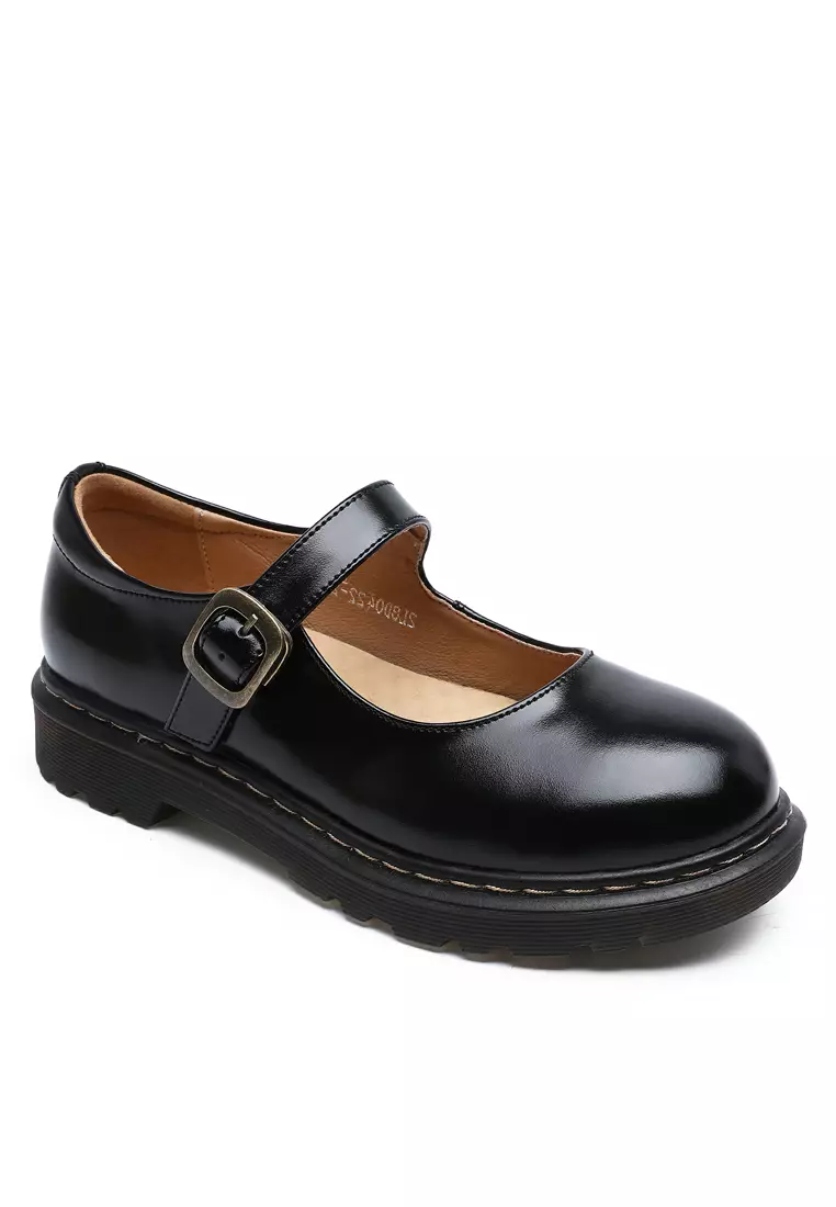 瑪麗珍妮小皮鞋DS0422