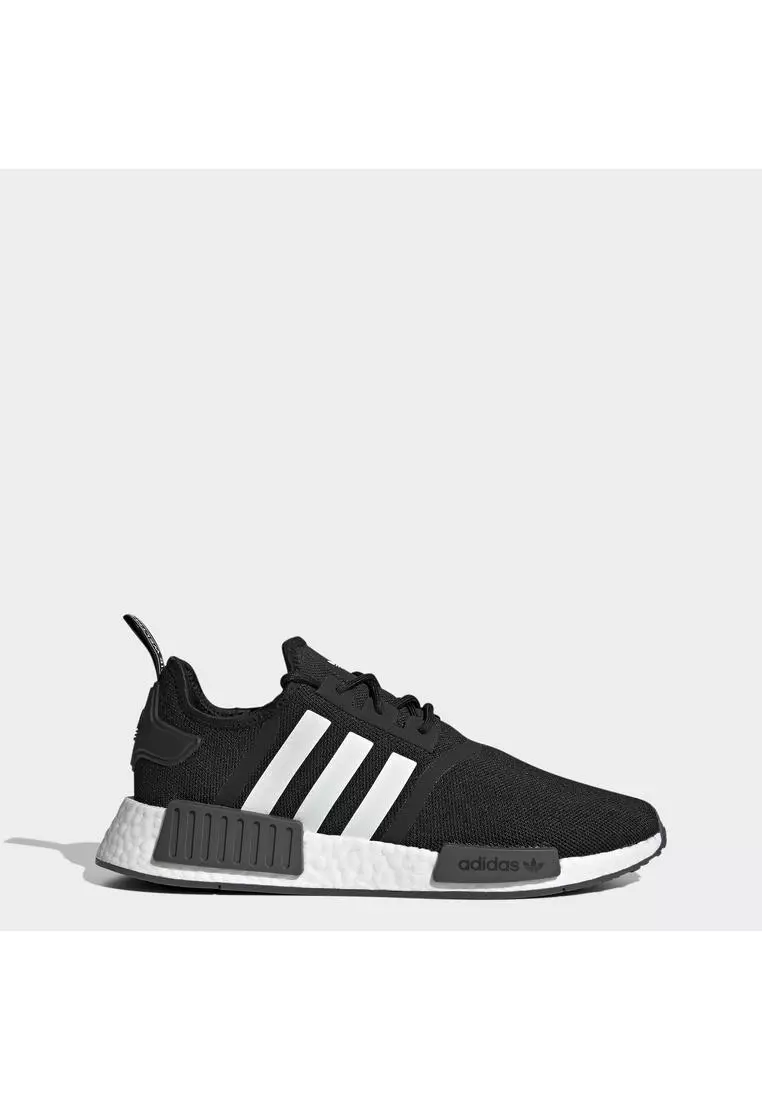 Buy ADIDAS NMD_R1 Primeblue Shoes 2024 Online ZALORA