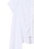 Twenty Eight Shoes white VANSA Loose Irregular Short-sleeved Shirt  VCW-Bs5097 05488AA9C609D8GS_3