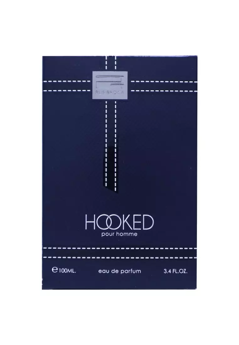 Rue Broca Hooked Pour Homme 100 ML