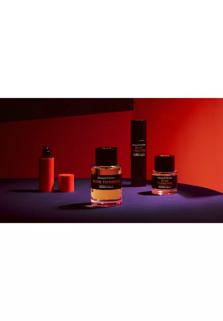 FREDERIC MALLE - ROSE TONNERRE 50ml