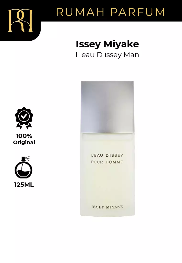 Harga parfum issey discount miyake