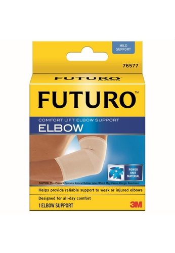 Futuro 3M Futuro Comfort Lift Elbow Support - Large 9ACA5ES91B21C3GS_1