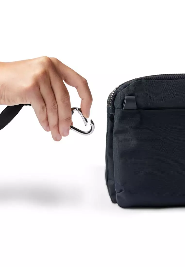 Bellroy Tokyo Side Bag - Navy