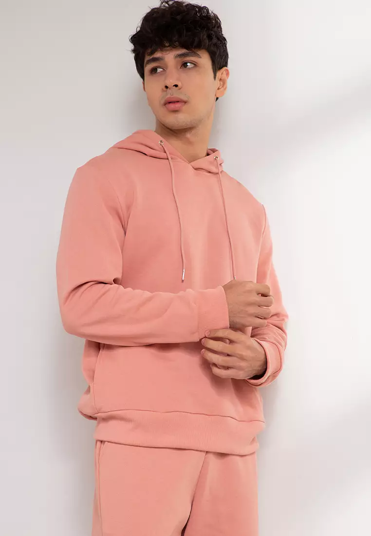 Buy Origin by Zalora Organic Cotton Hoodie 2023 Online | ZALORA Singapore