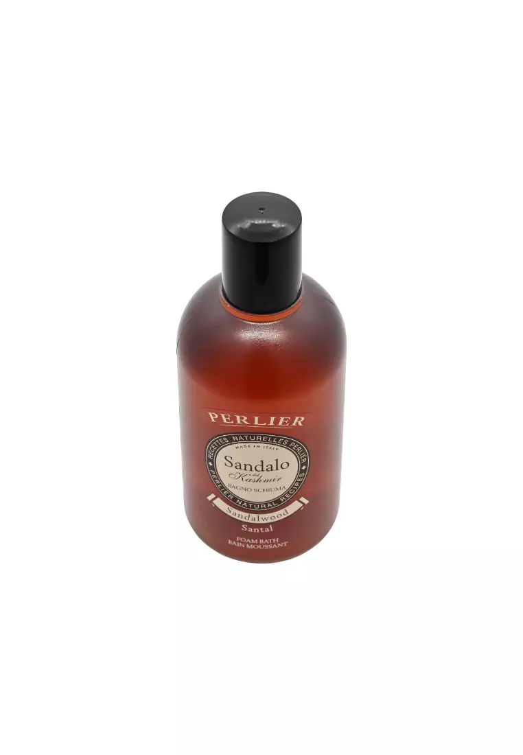 Perlier 意大利檀香沐浴露 500毫升