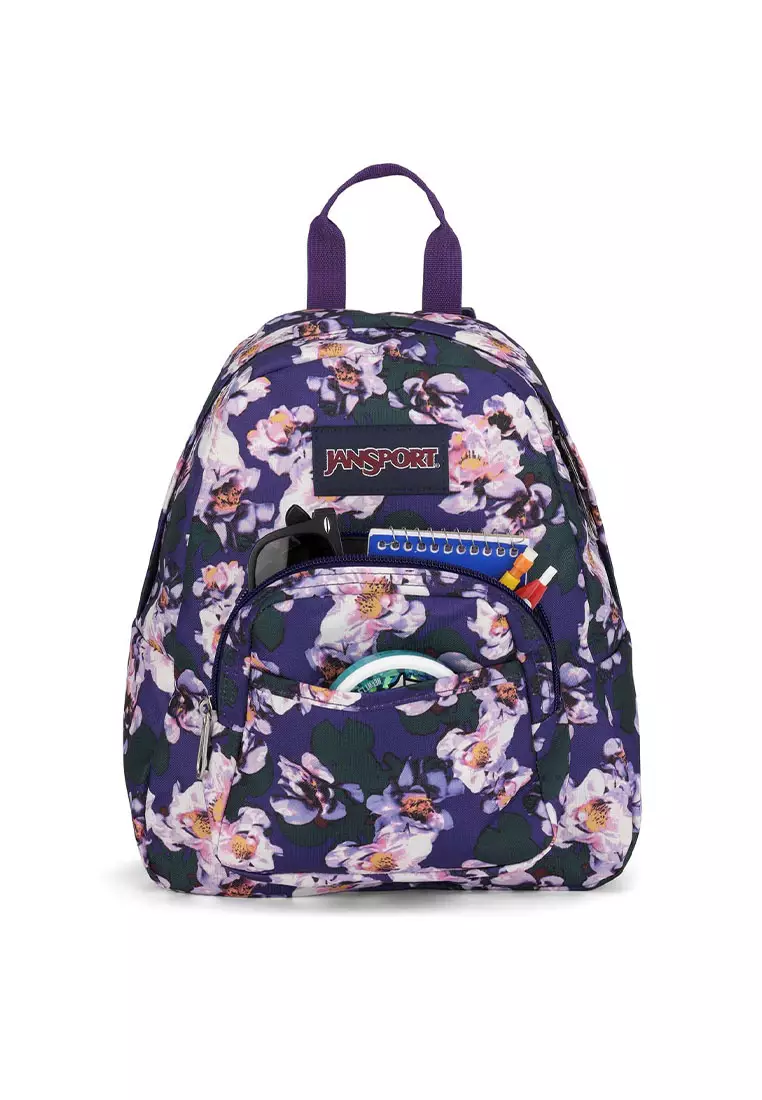 Buy Jansport Half Pint Backpack 2024 Online ZALORA Philippines