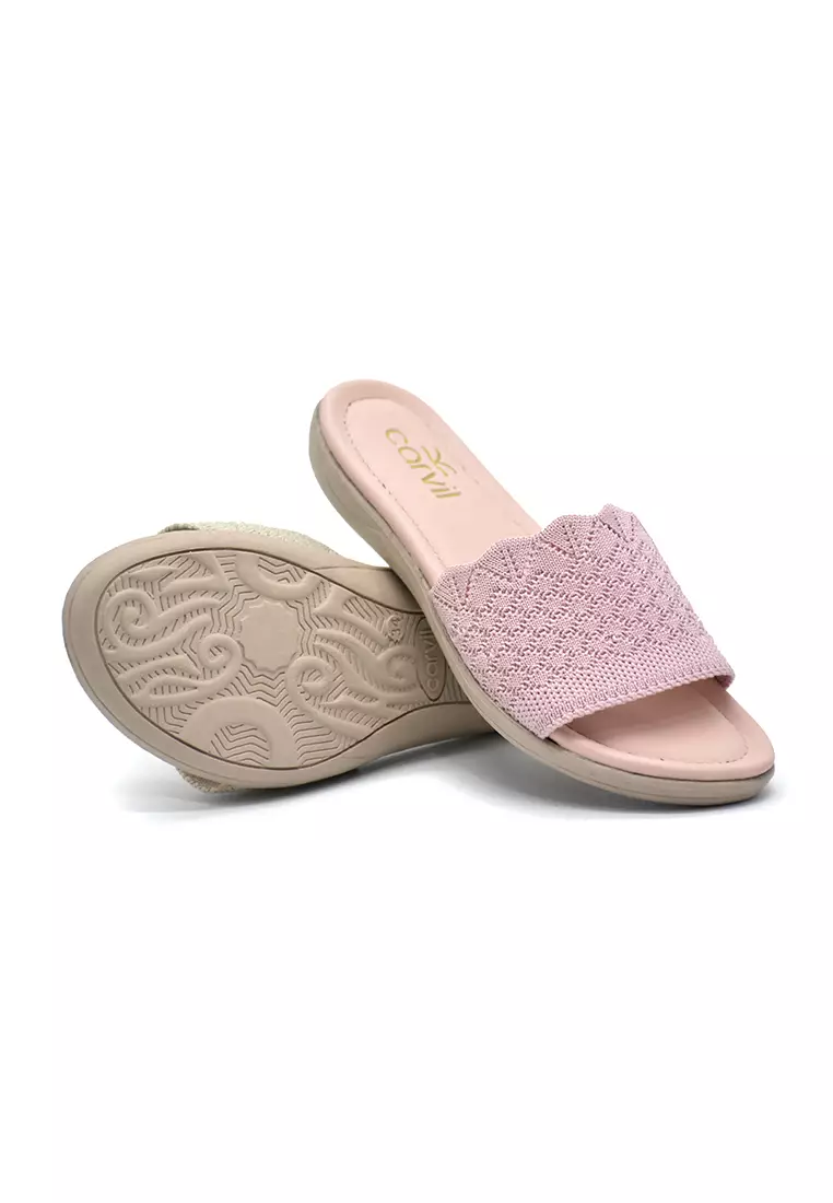 Carvil Sandal Anak Askara-01 TW Pink