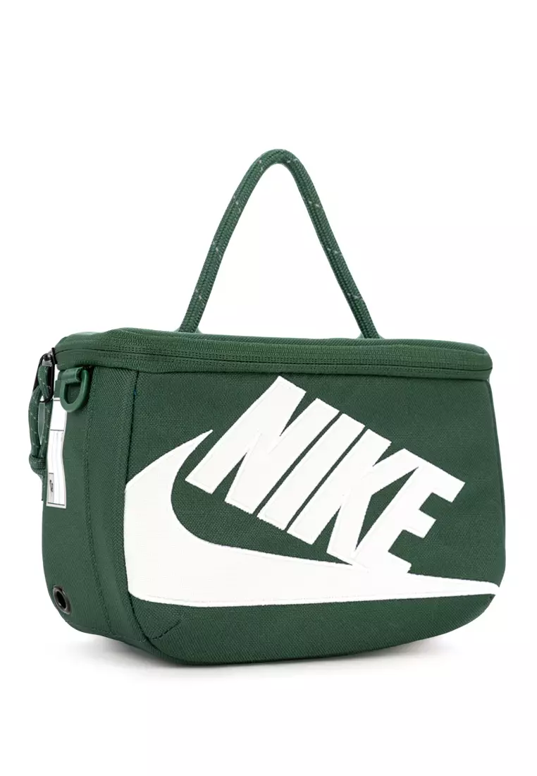 Mini Shoebox Crossbody Bag (3L)