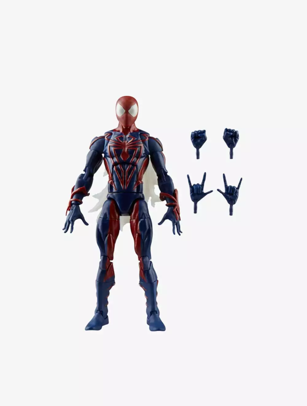 Marvel Legends Series Spider-Man Unlimited - AVSG0785