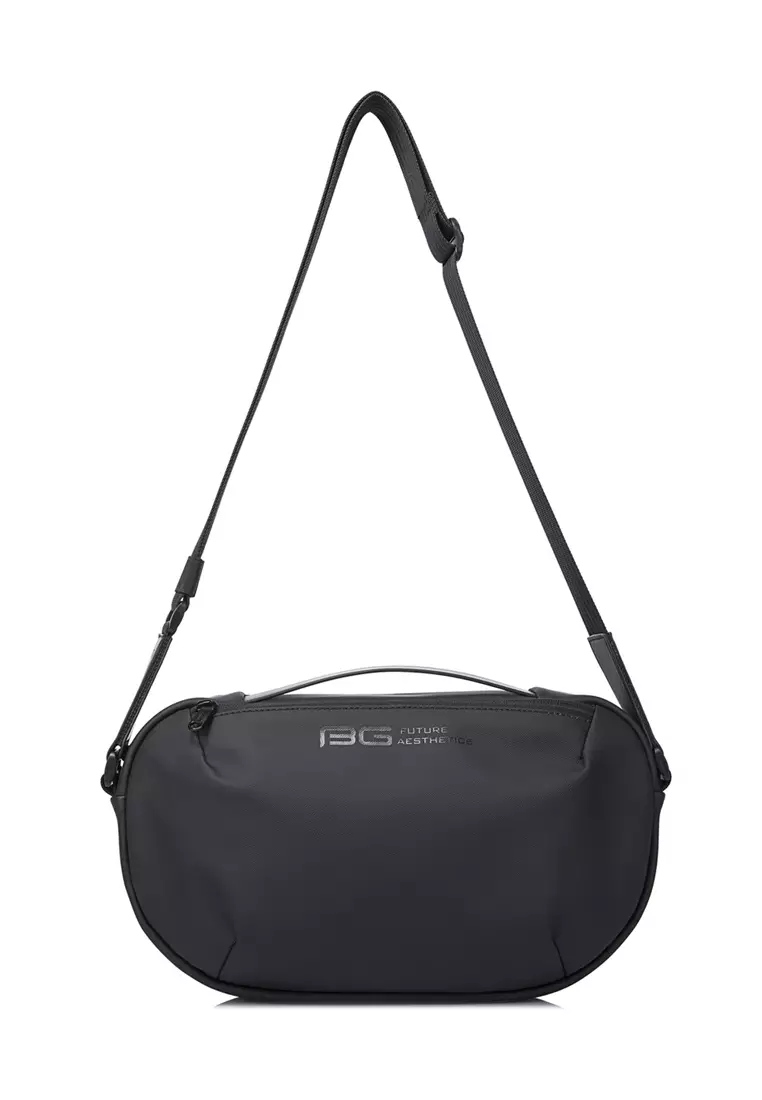 Bange Hertz Messenger Bag Men