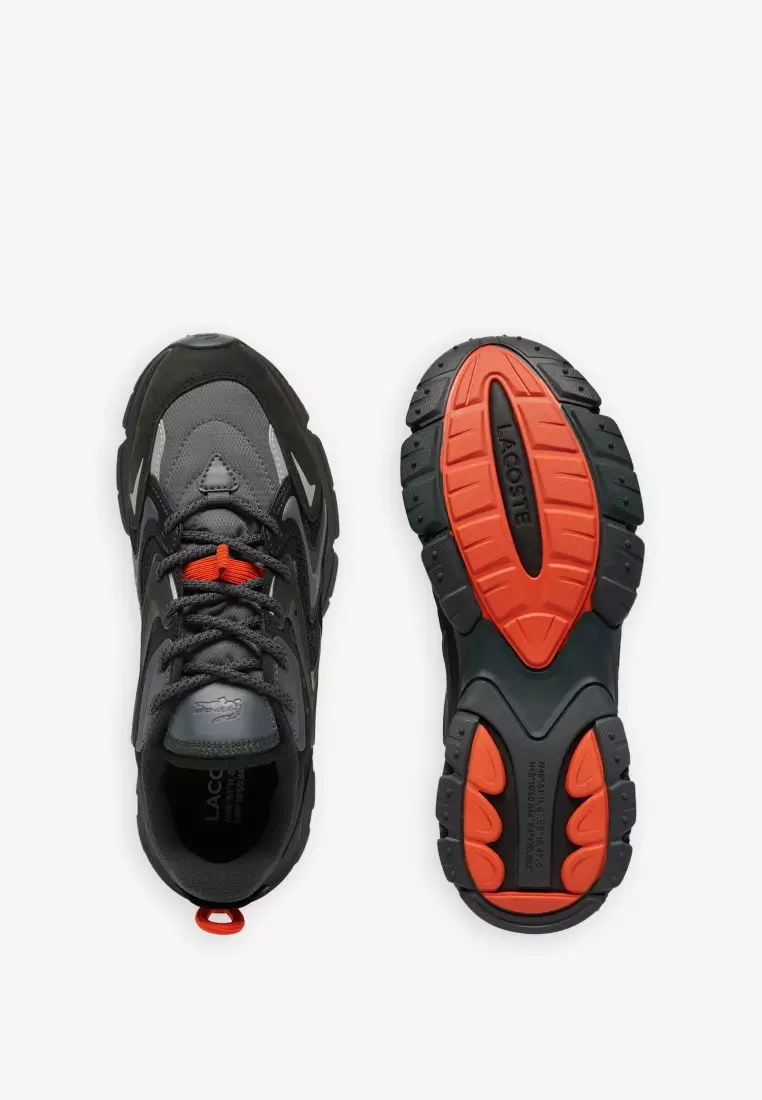 Buy Lacoste Men's L003 Neo Tech Trainers 2026 Online | ZALORA