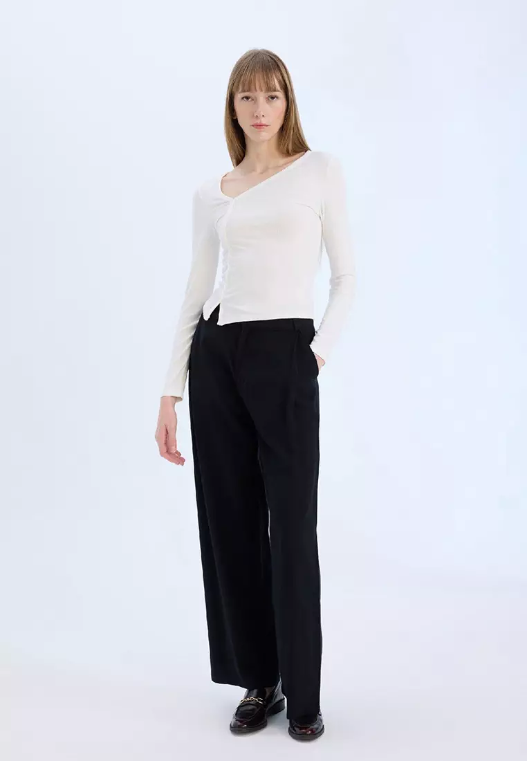 Basic Blouse