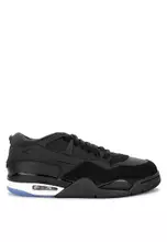 Black/Black-White-Varsity Red