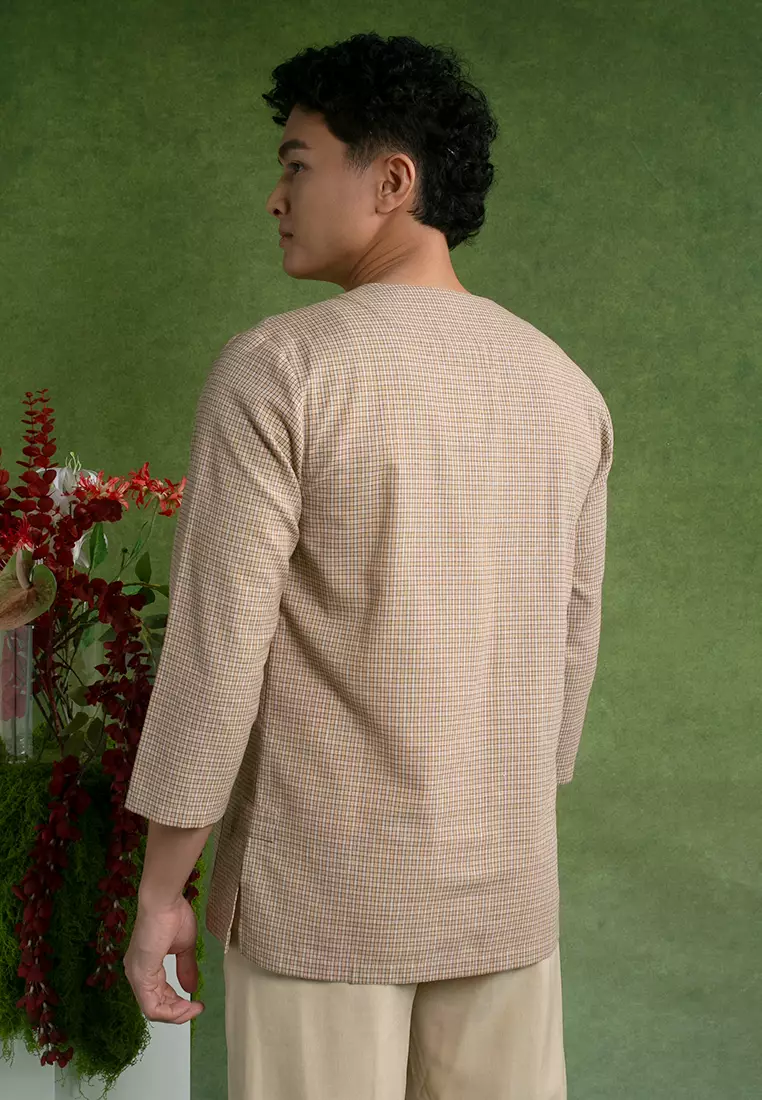 Purnama Kurta top