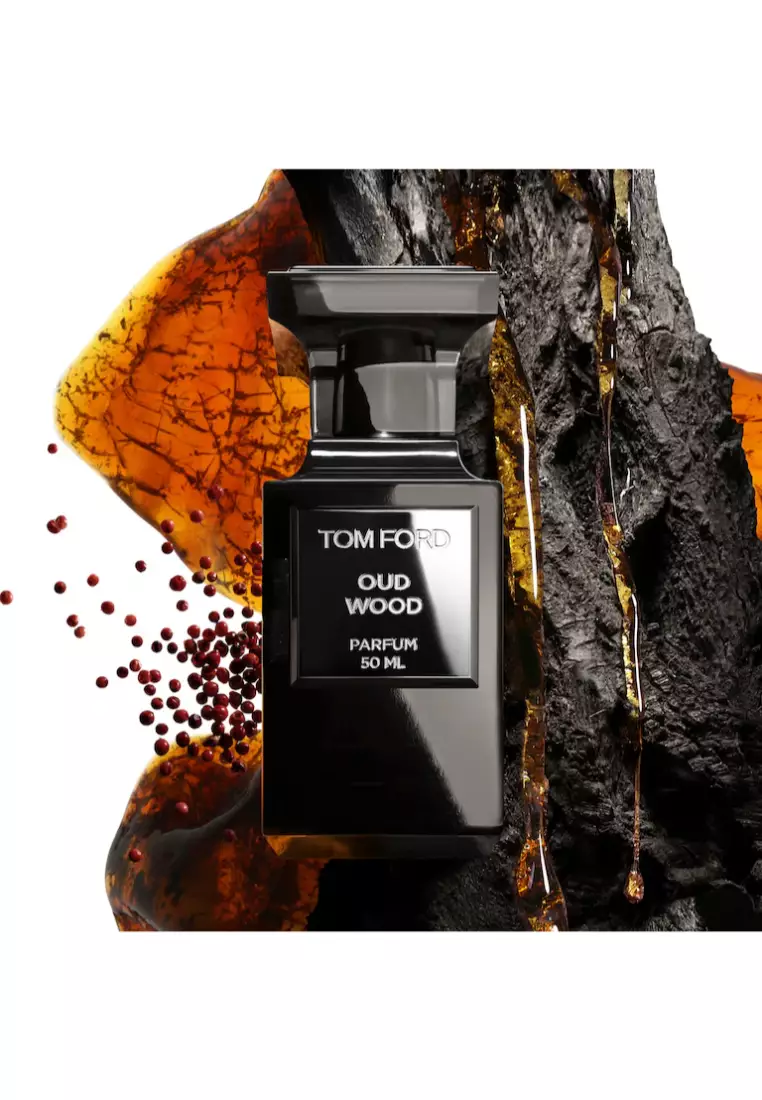Tom Ford TOM FORD-Oud Wood Eau De Parfum 30ml 2026 | Buy Tom Ford