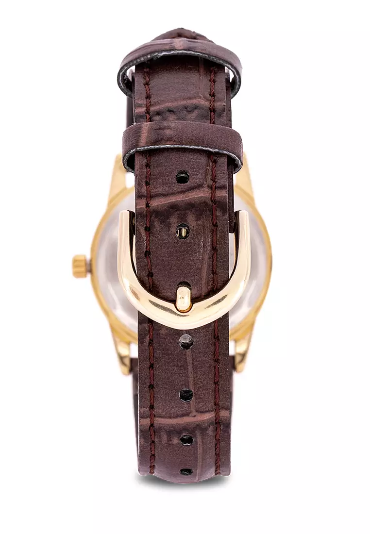 Analog Watch LTP-V001GL-1B