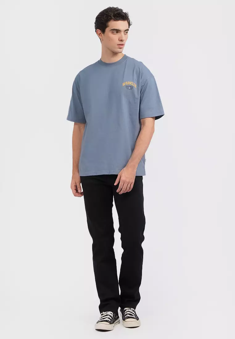 Long Pants Denim Regular TEXAS 01P25