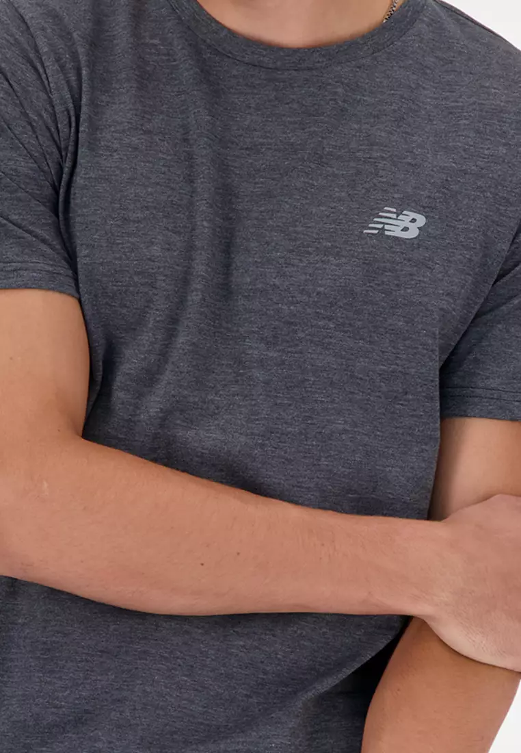 Essentials Heathertech T-Shirt