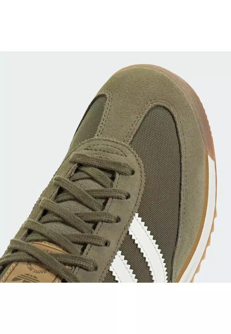 SL 72 RS Shoes