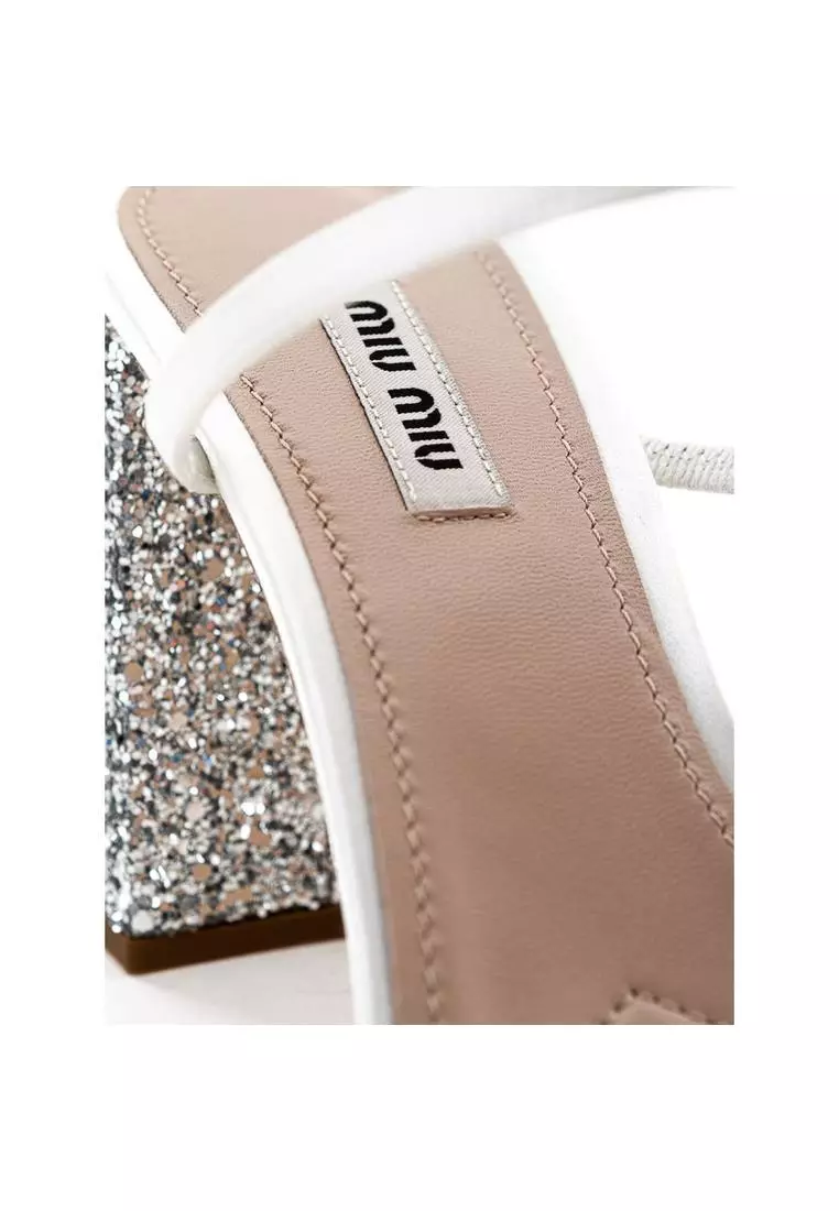 MIUMIU 26S TASSEL LOAFERS IN CARAMEL BROWN SUEDE BEADED TRIM