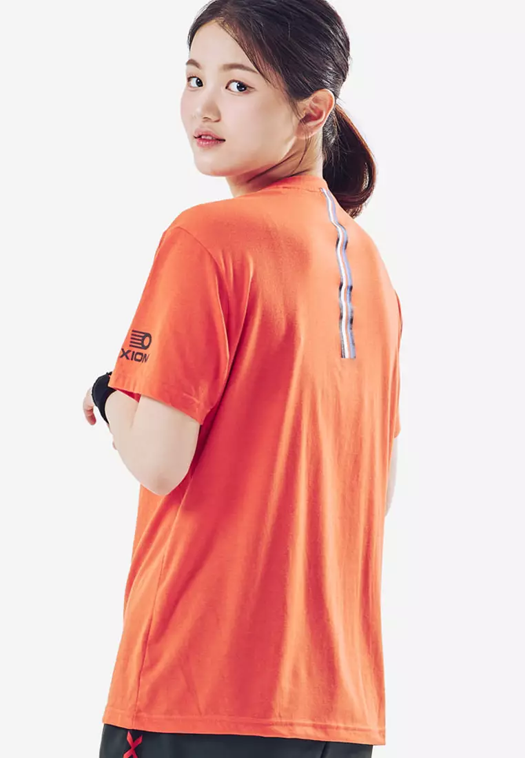 Lab 8 Shirt Magenta 2025 Table Tennis Shirt