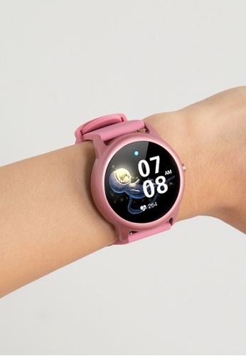 Milliot & co smartwatch review outlet