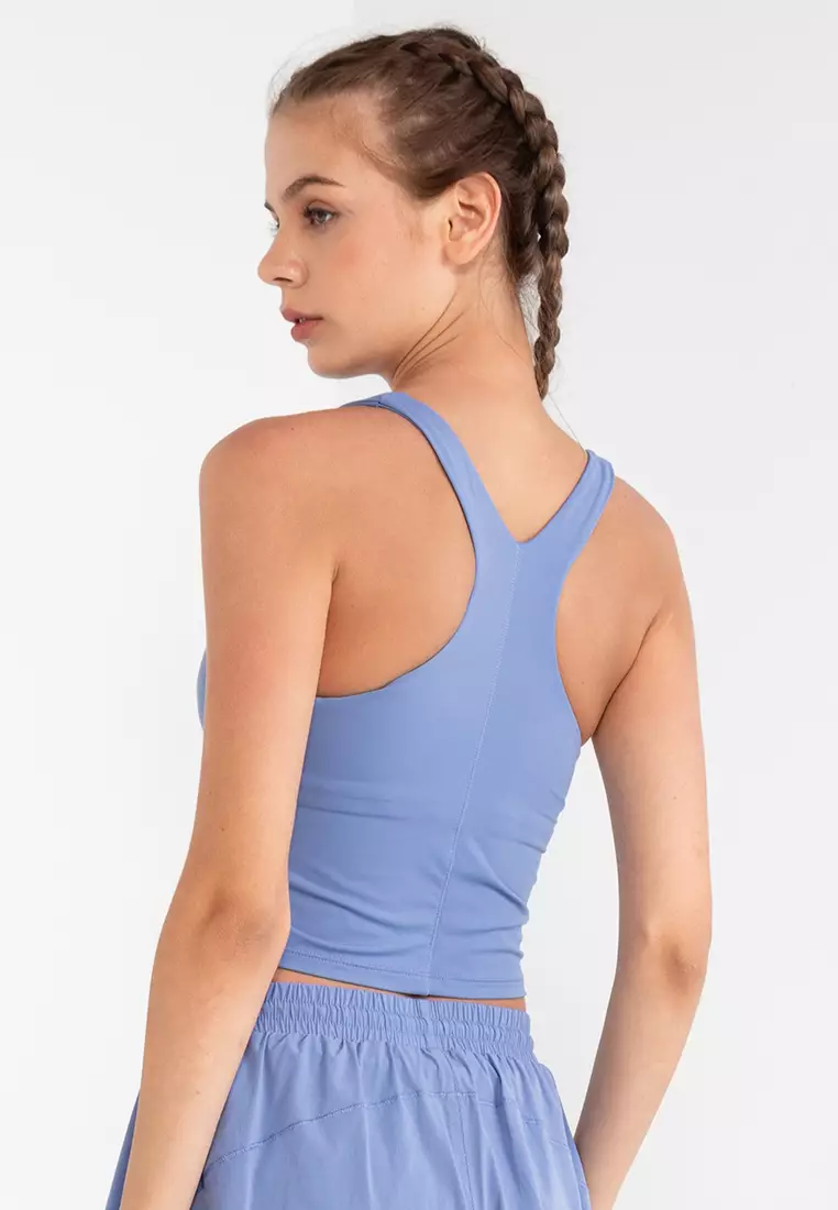 Ultra Luxe Active Tank Top