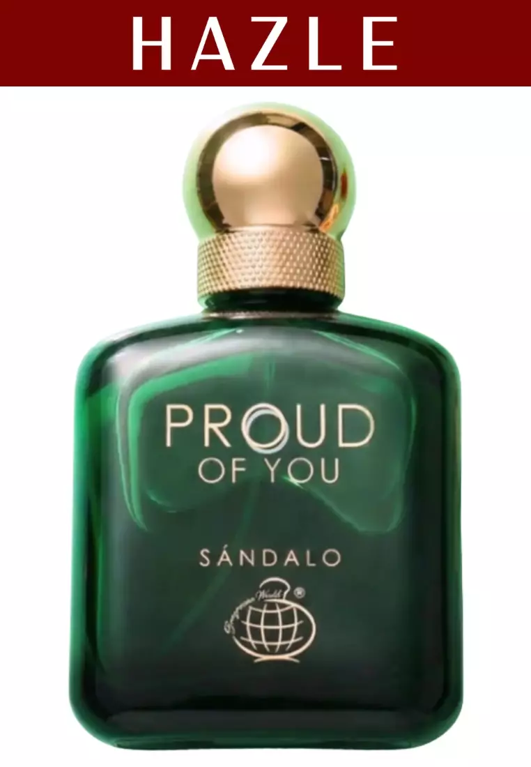 Proud Of You Sandalo Man EDP 100 ml