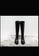 Twenty Eight Shoes black Faux Leather Riding Boots 528 27517SH5C81BB0GS_4