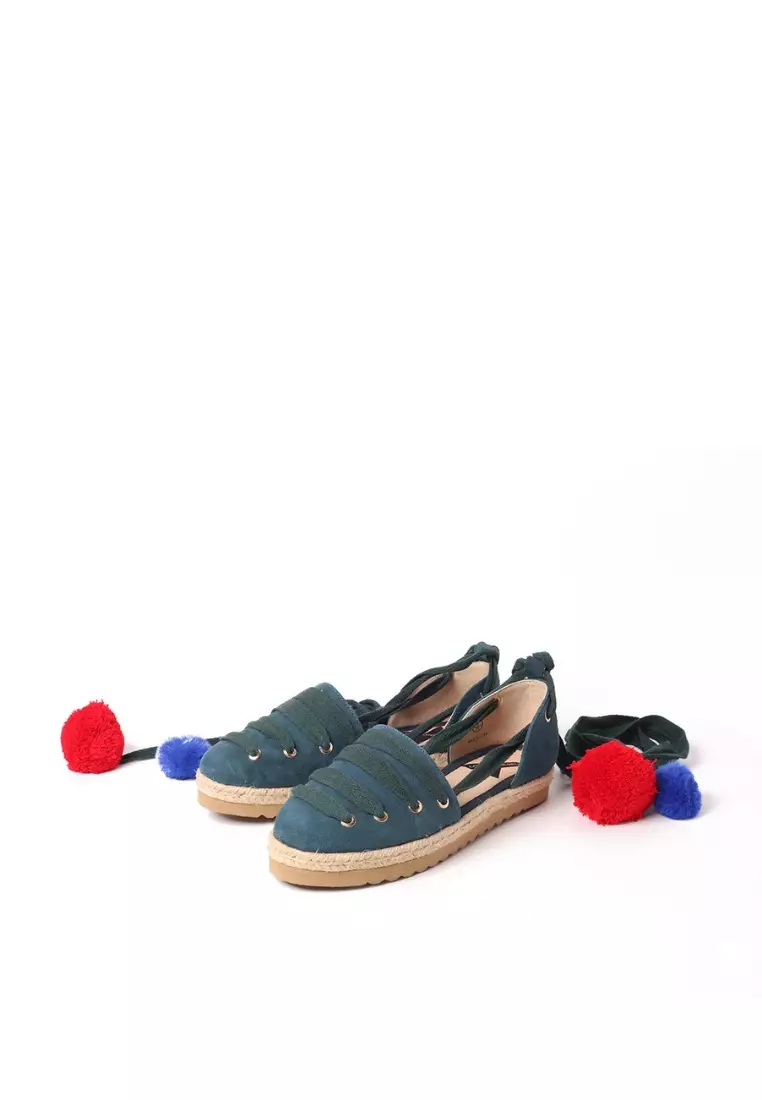 Pom deals pom espadrilles