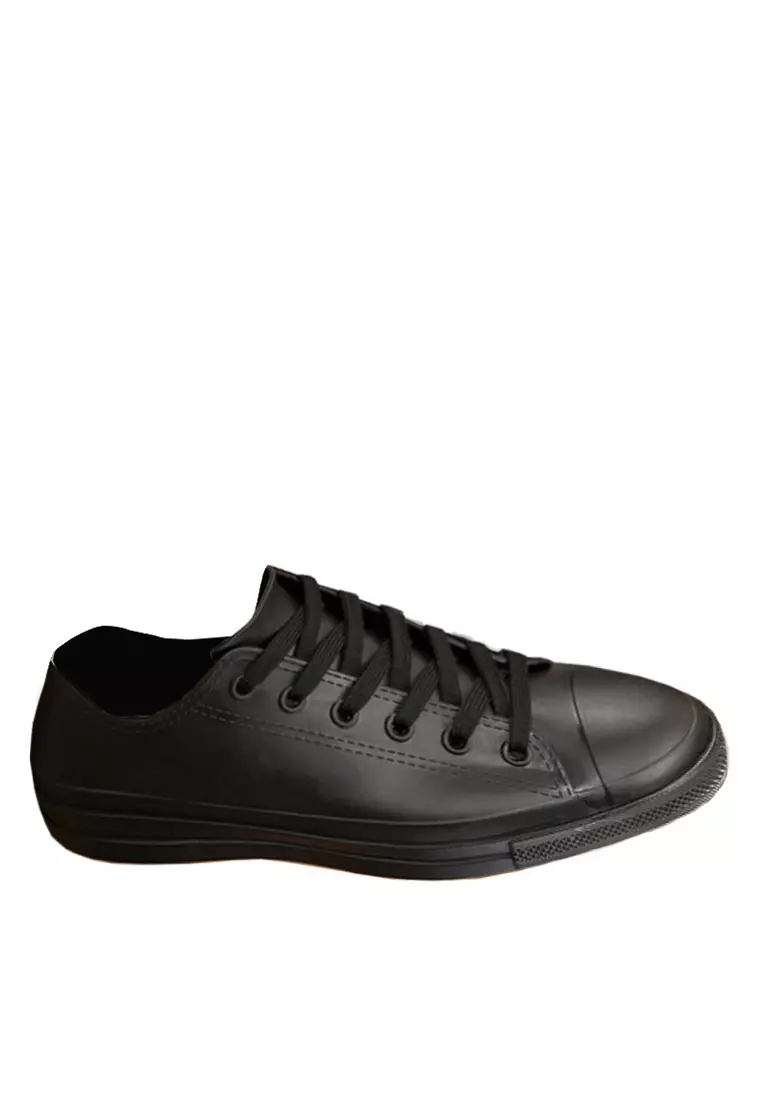 Discount on Twenty Eight Shoes  shoes - SKU: VANSA Lace Up Rain Shoes VSW-R803