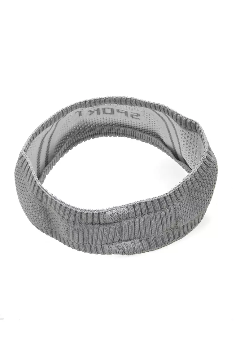 Zaskia Basball Cap Pelindung Matahari Untuk Pria Dan Wanita - Abu - Abu