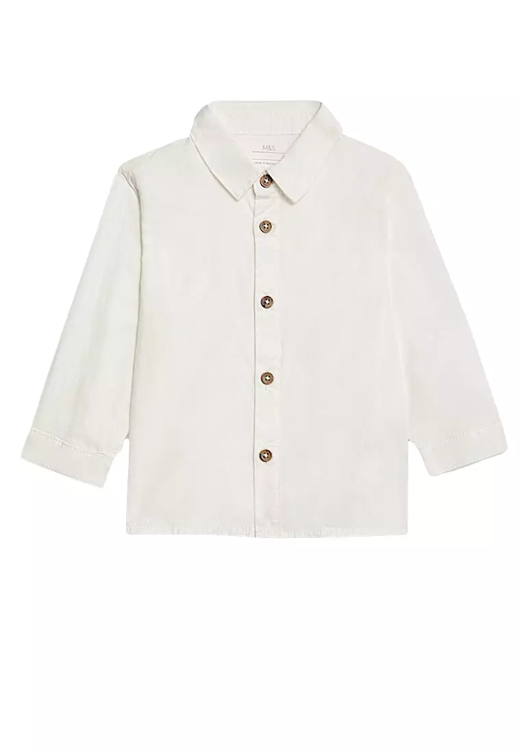 3pc Cotton Rich Outfit