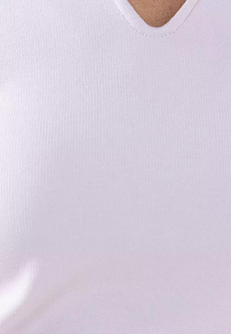 Sportswear Women's Tight Short-Sleeves Cropped Polo Top