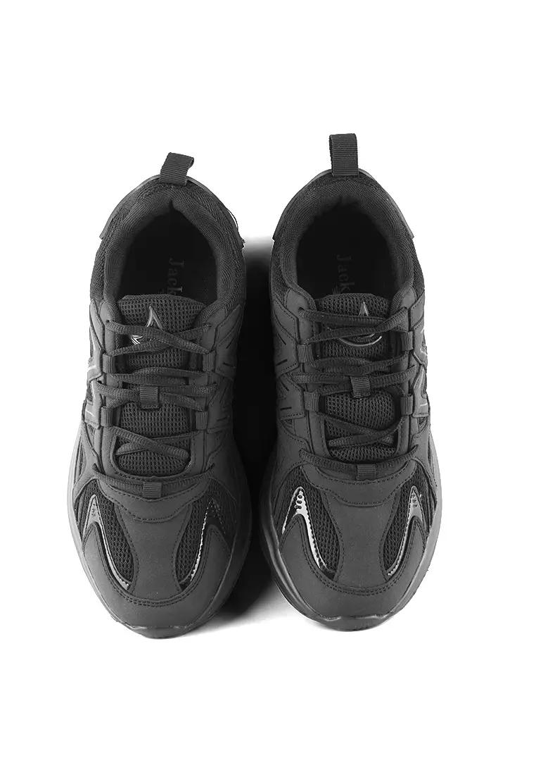 Jackson Active Jace 1BL7 Full Black