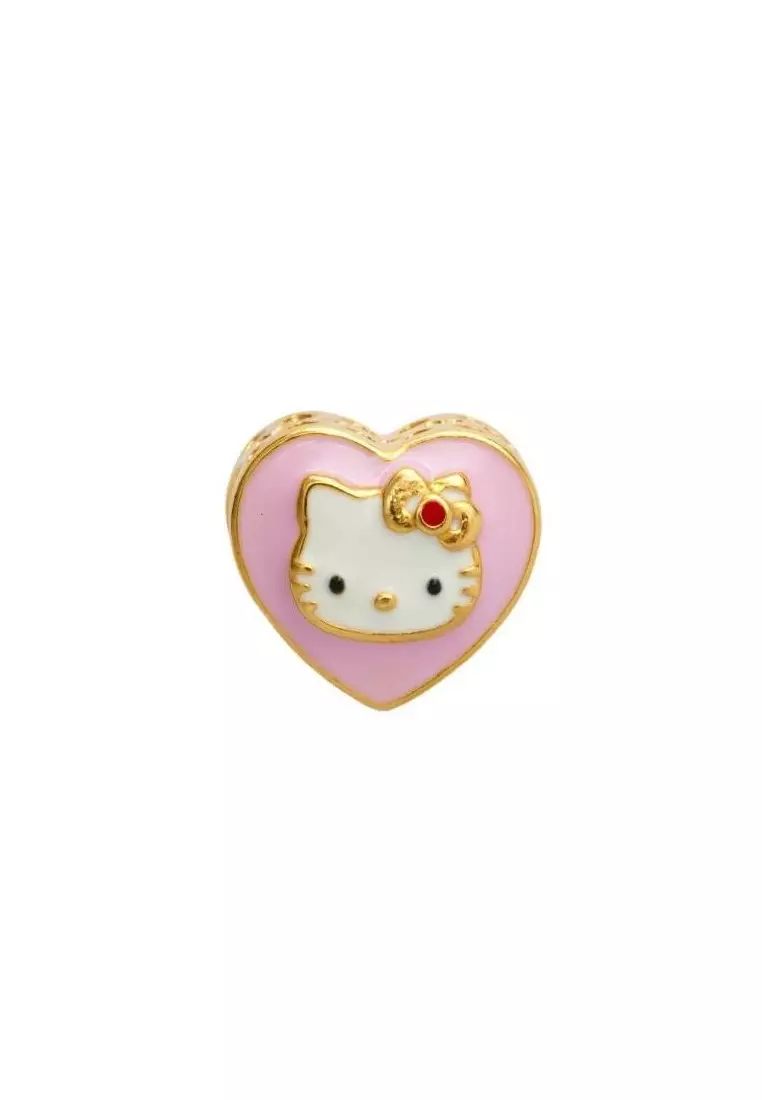 Tomei hello kitty on sale bracelet
