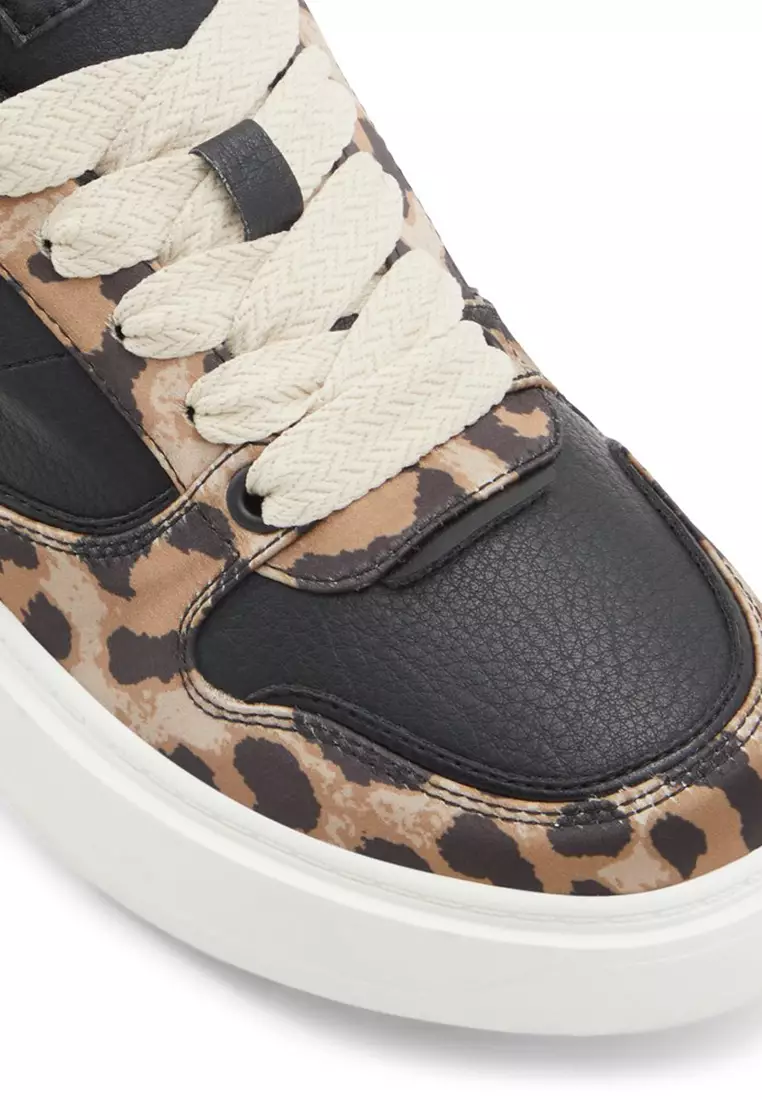 Namura Platform Sneakers