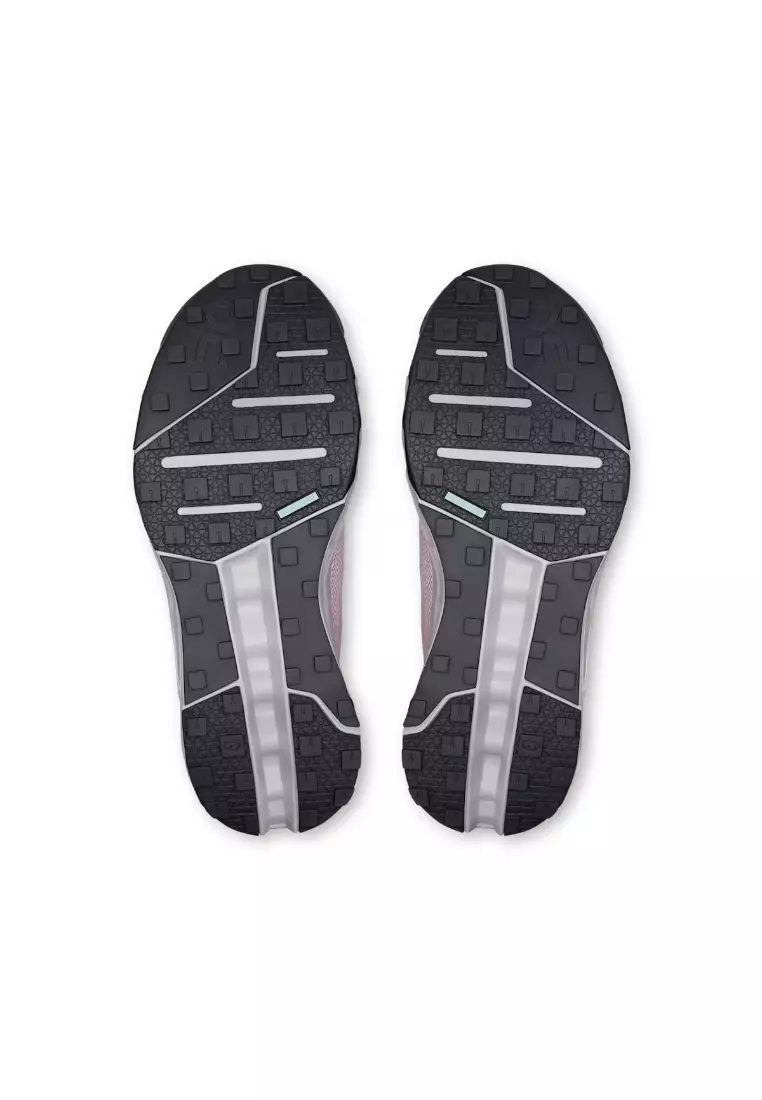 Cloudhorizon Women's Shoe Mauve | Fade