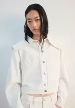 Natural White