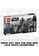 LEGO multi LEGO Star Wars™ 75311 Imperial Armoured Marauder (478 Pieces) B6A95TH850113AGS_6